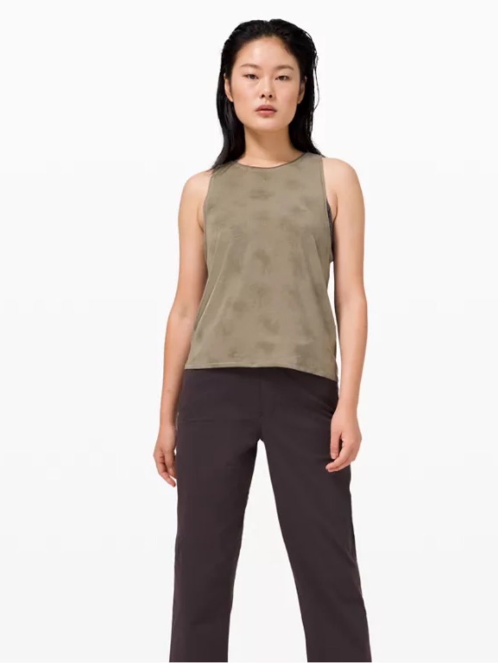 lululemon lab Kosaten Tank Top